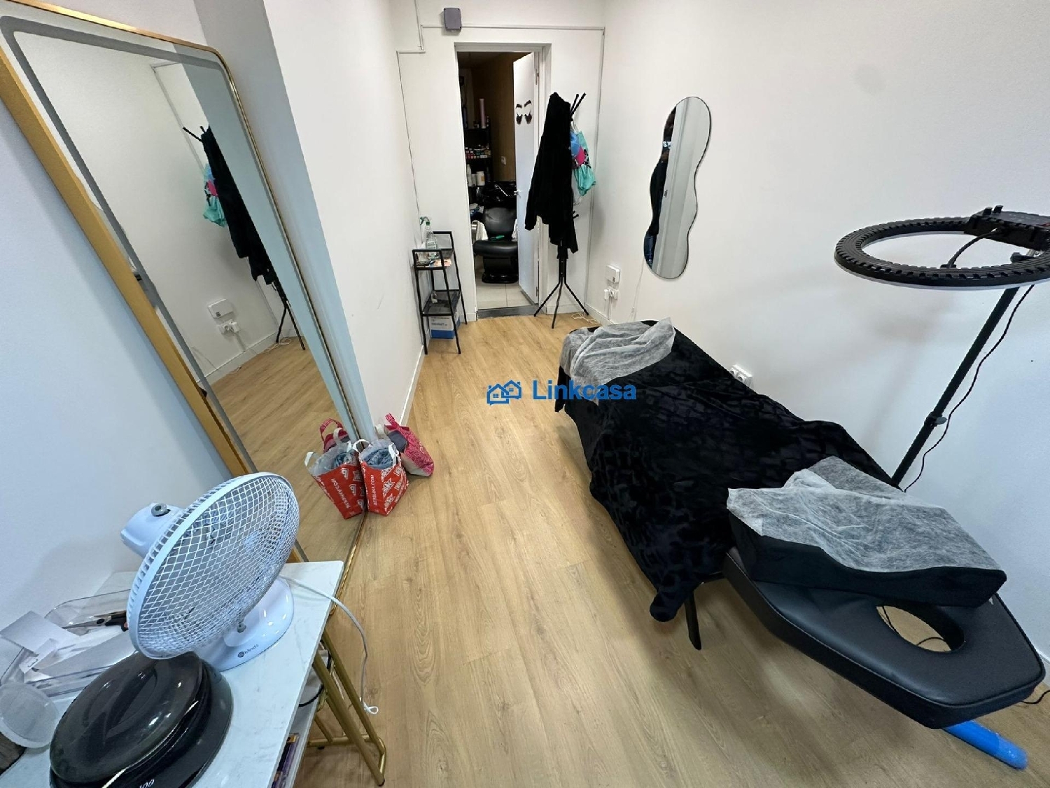  à vendre commerce Madrid Valle Del Almanzora 8