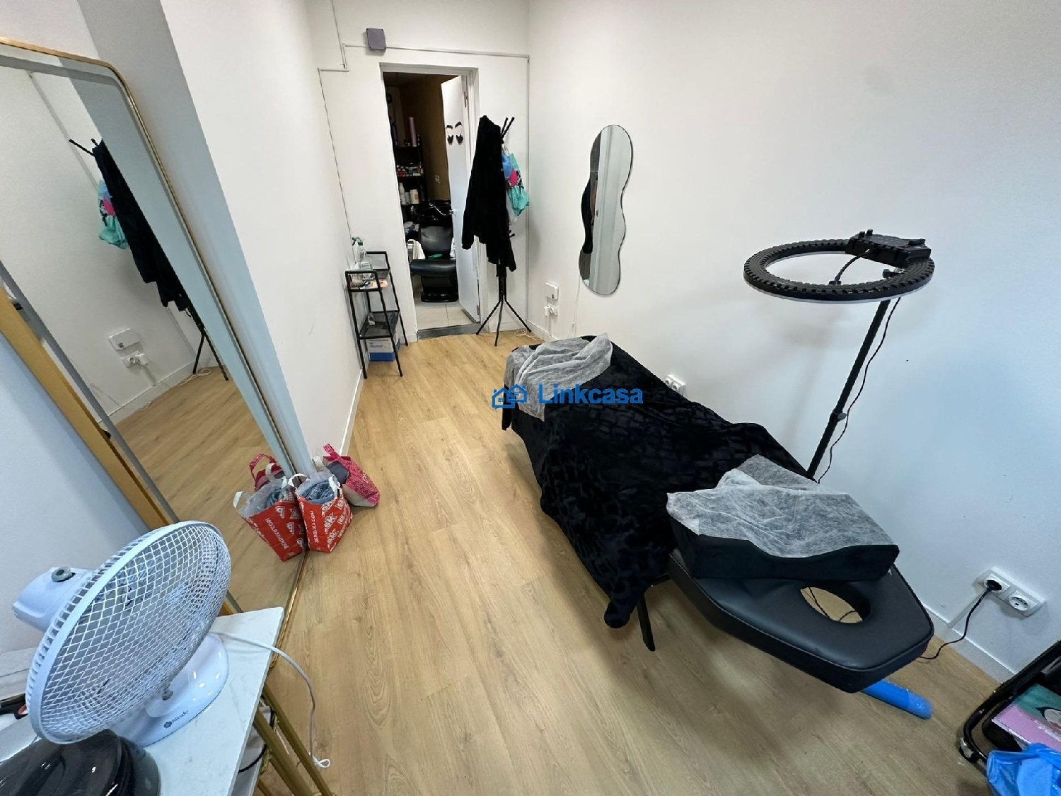  à vendre commerce Madrid Valle Del Almanzora 6