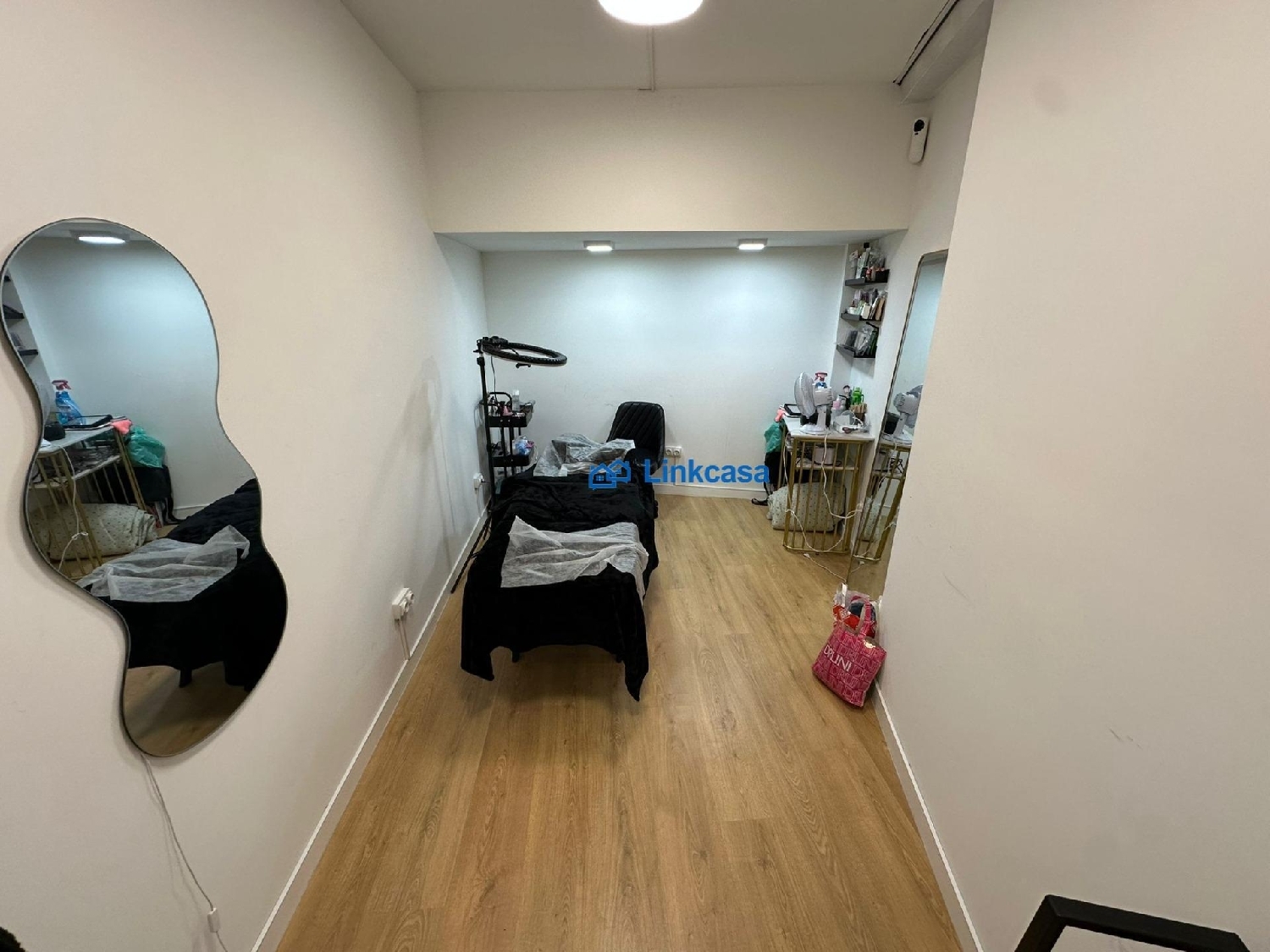  à vendre commerce Madrid Valle Del Almanzora 5