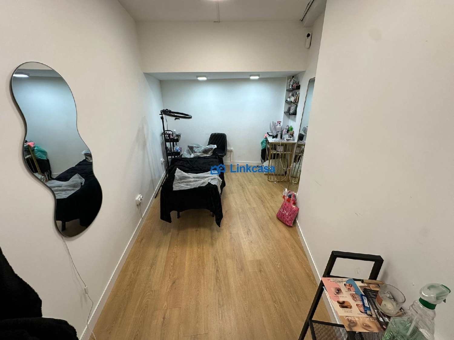  à vendre commerce Madrid Valle Del Almanzora 3