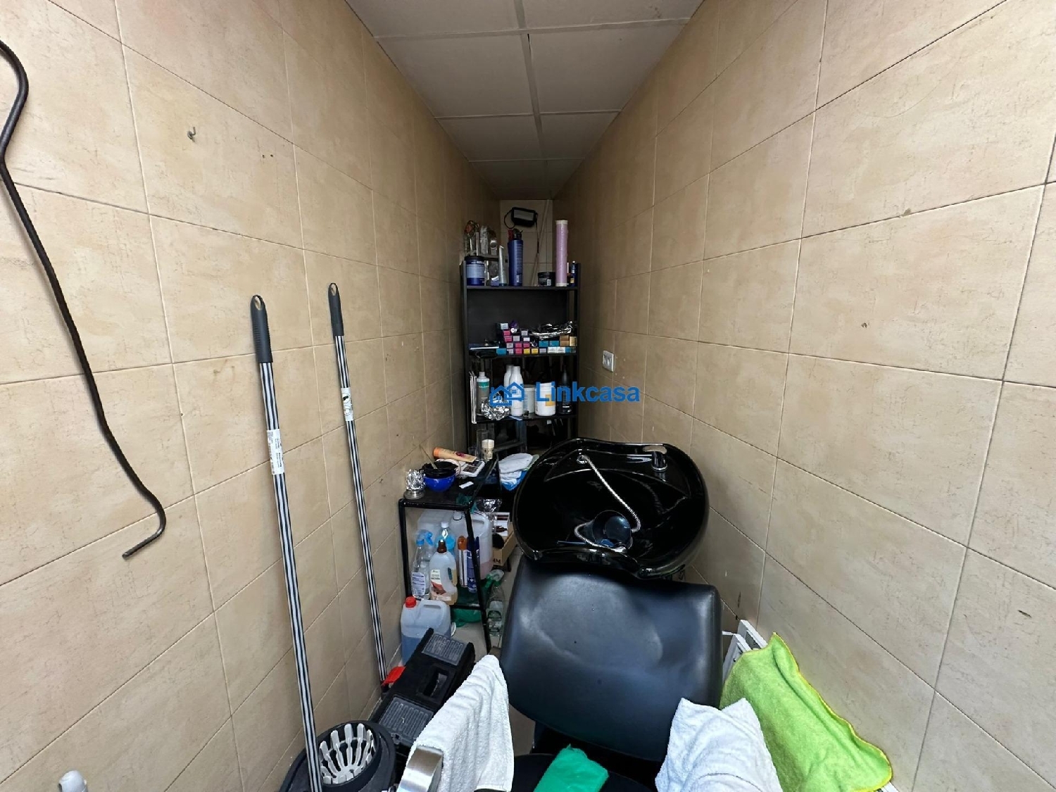  à vendre commerce Madrid Valle Del Almanzora 7