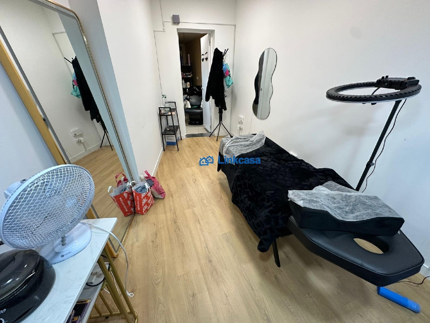  à vendre commerce Madrid Valle Del Almanzora 4