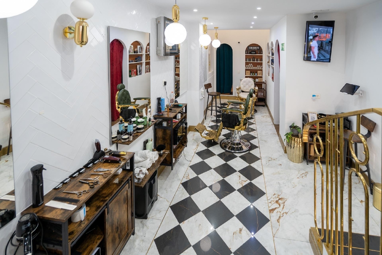  kaufen Gewerbeimmobilie Madrid Valle Del Almanzora 1