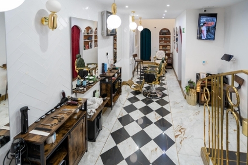 Madrid Valle Del Almanzora Gewerbeimmobilie Bild 6370508