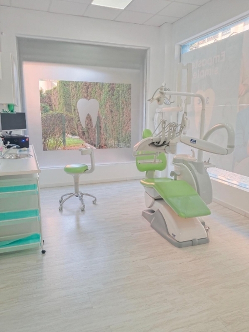 Málaga Del Fresno Campiña commercial foto 6373488