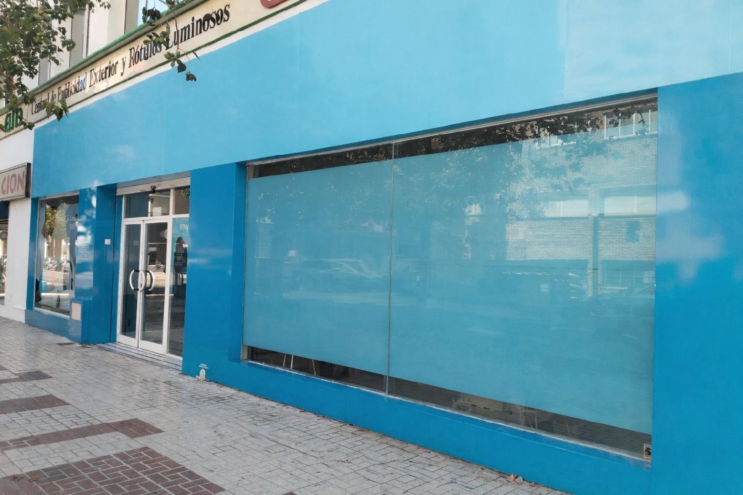  for sale commercial Málaga Del Fresno Campiña 7