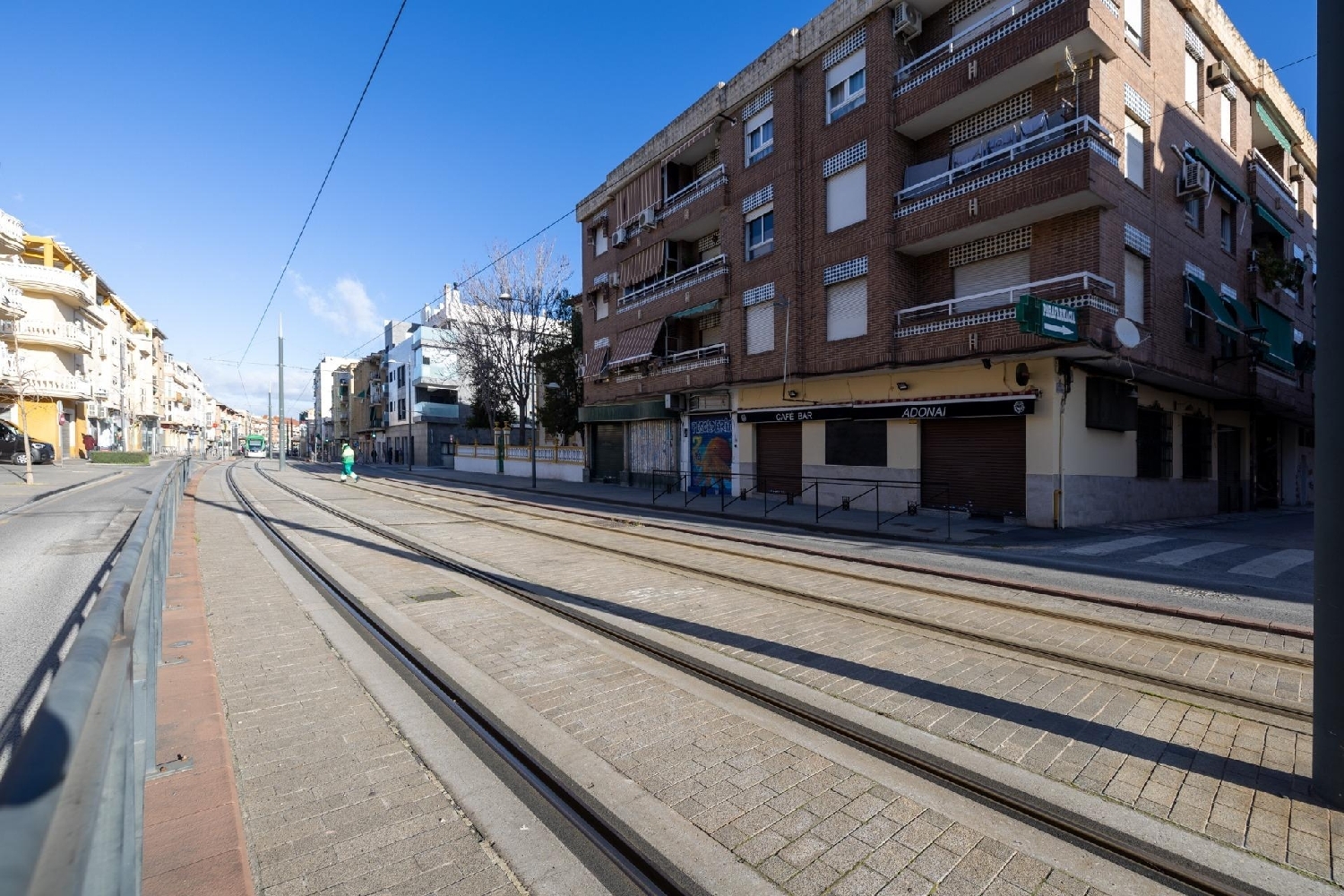  te koop bedrijfsruimte/ kantoor Maracena Vega De Granada 4