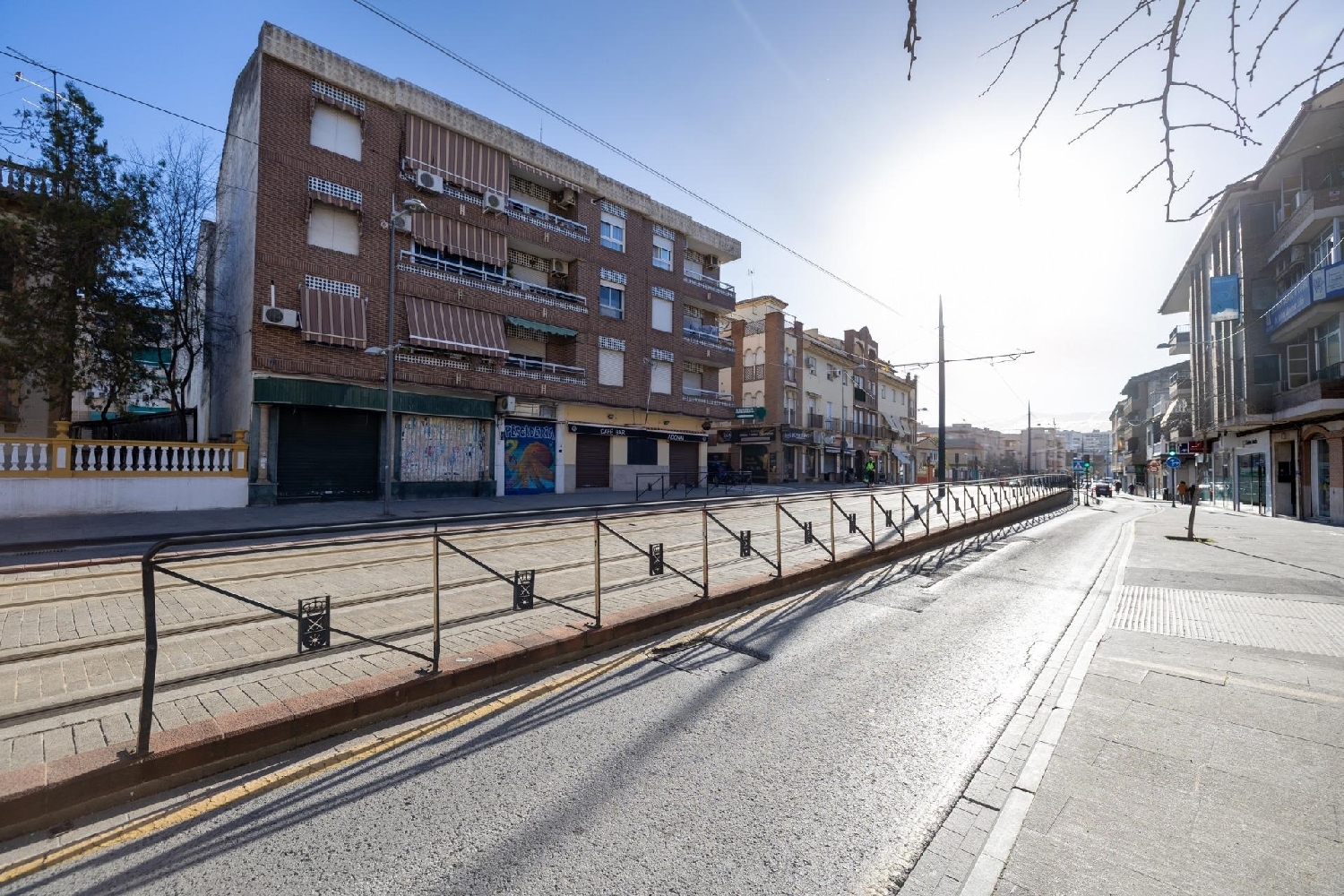  for sale commercial Maracena Vega De Granada 2