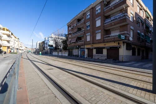 Maracena Vega De Granada commerce foto 6373438