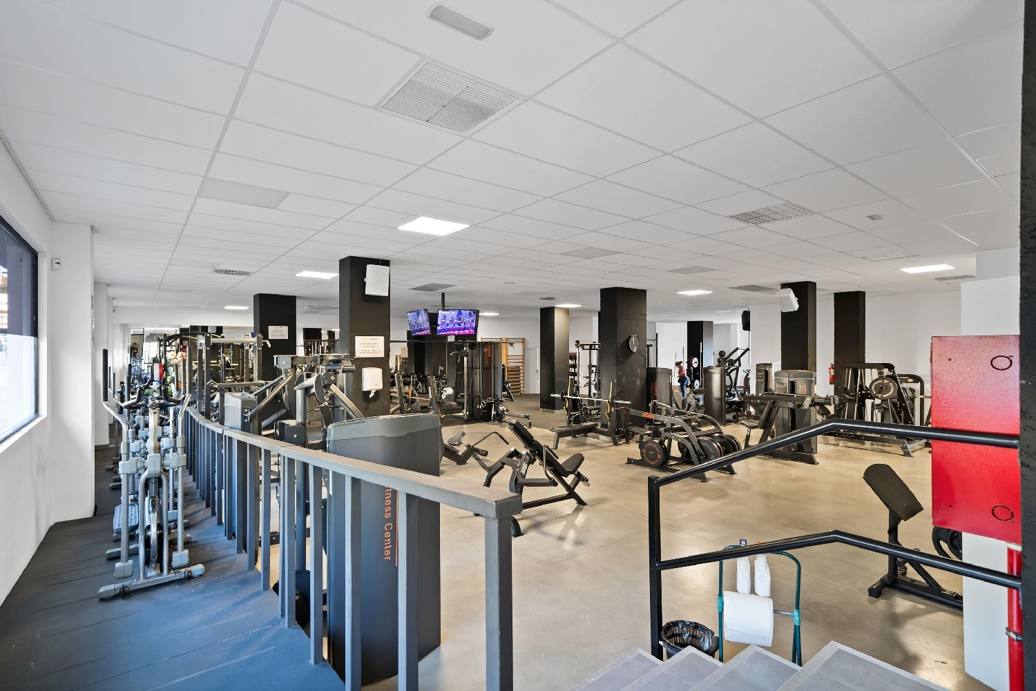  kaufen Gewerbeimmobilie Marbella Costa Noroeste 3