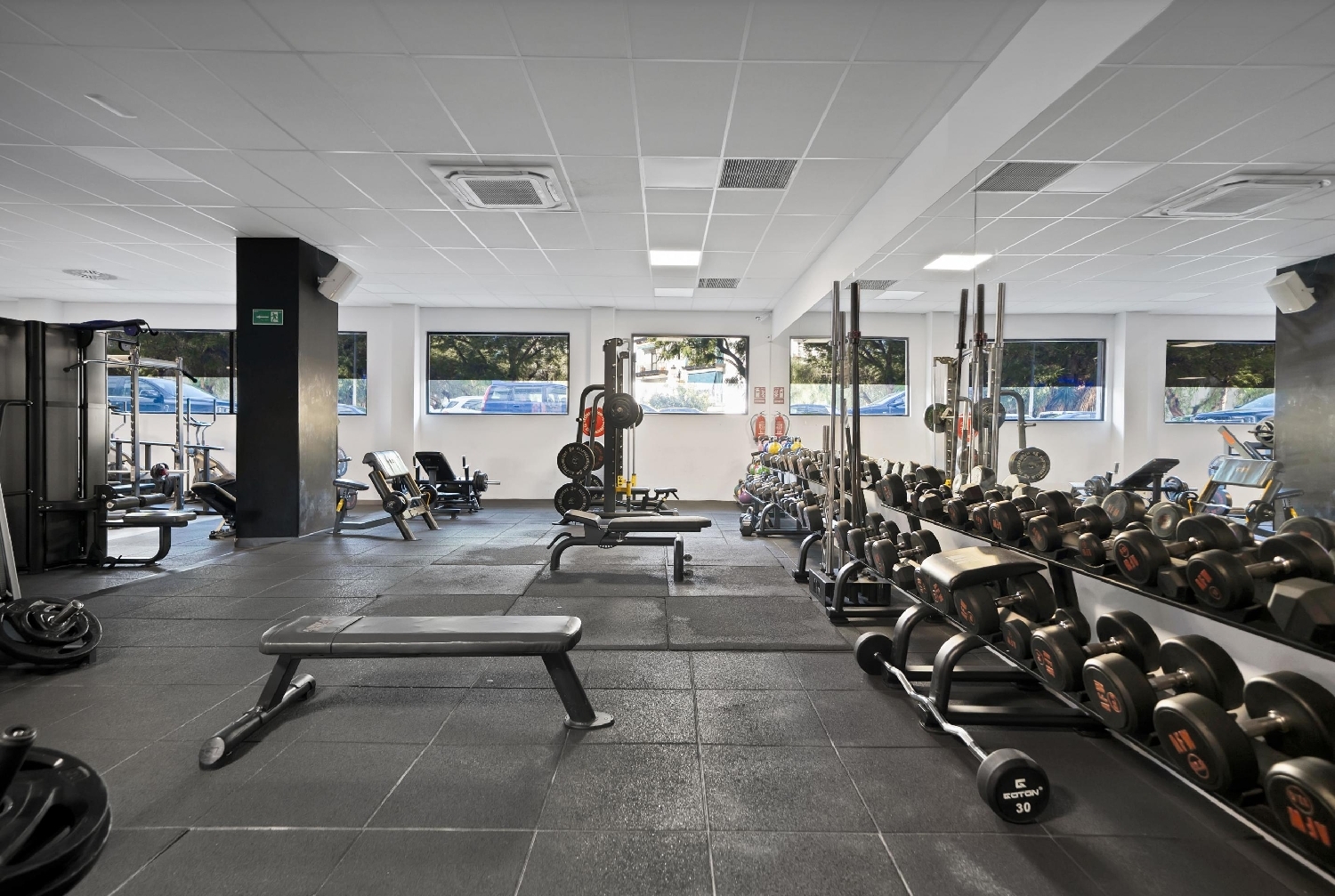  kaufen Gewerbeimmobilie Marbella Costa Noroeste 6