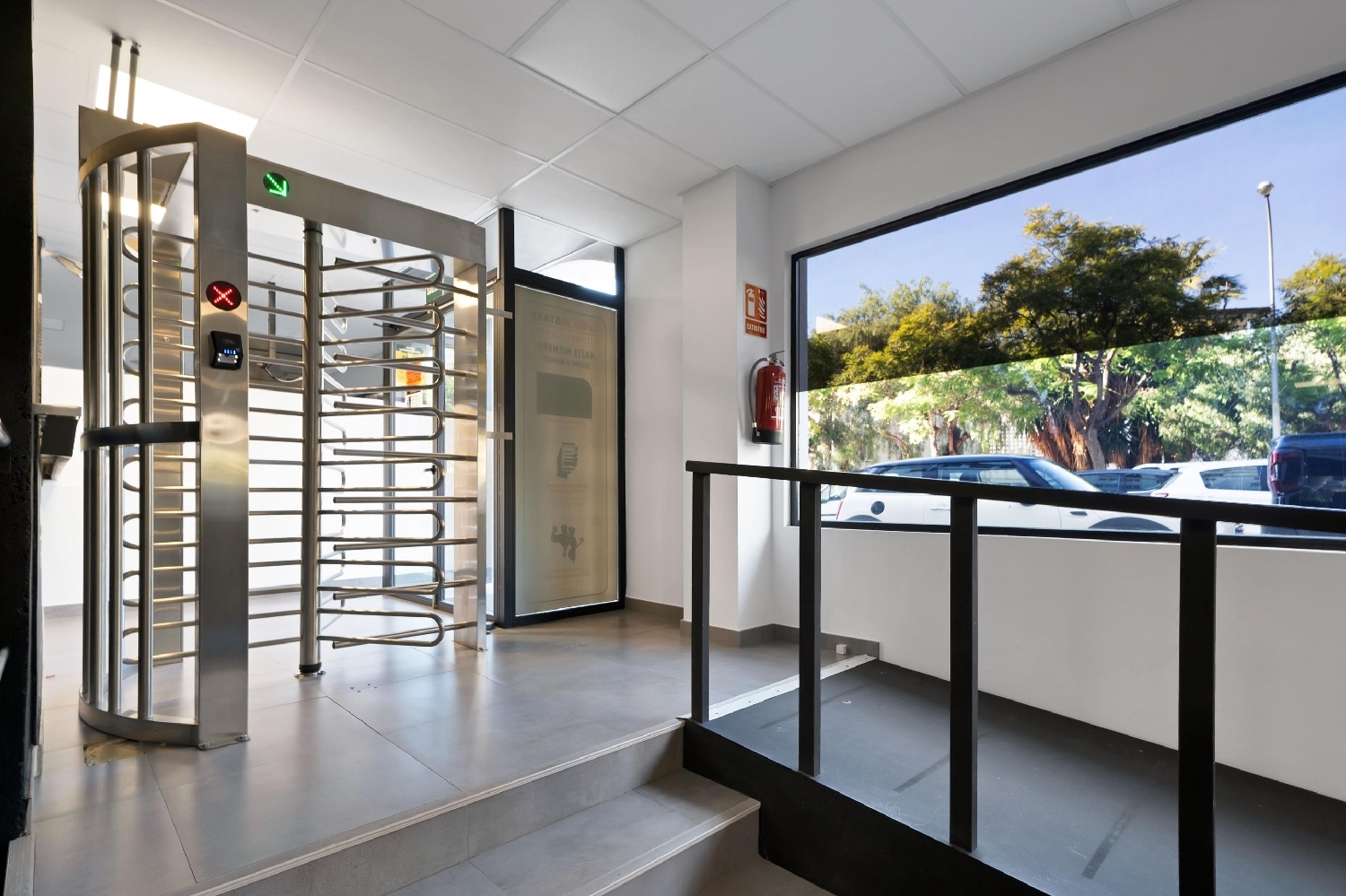  kaufen Gewerbeimmobilie Marbella Costa Noroeste 2