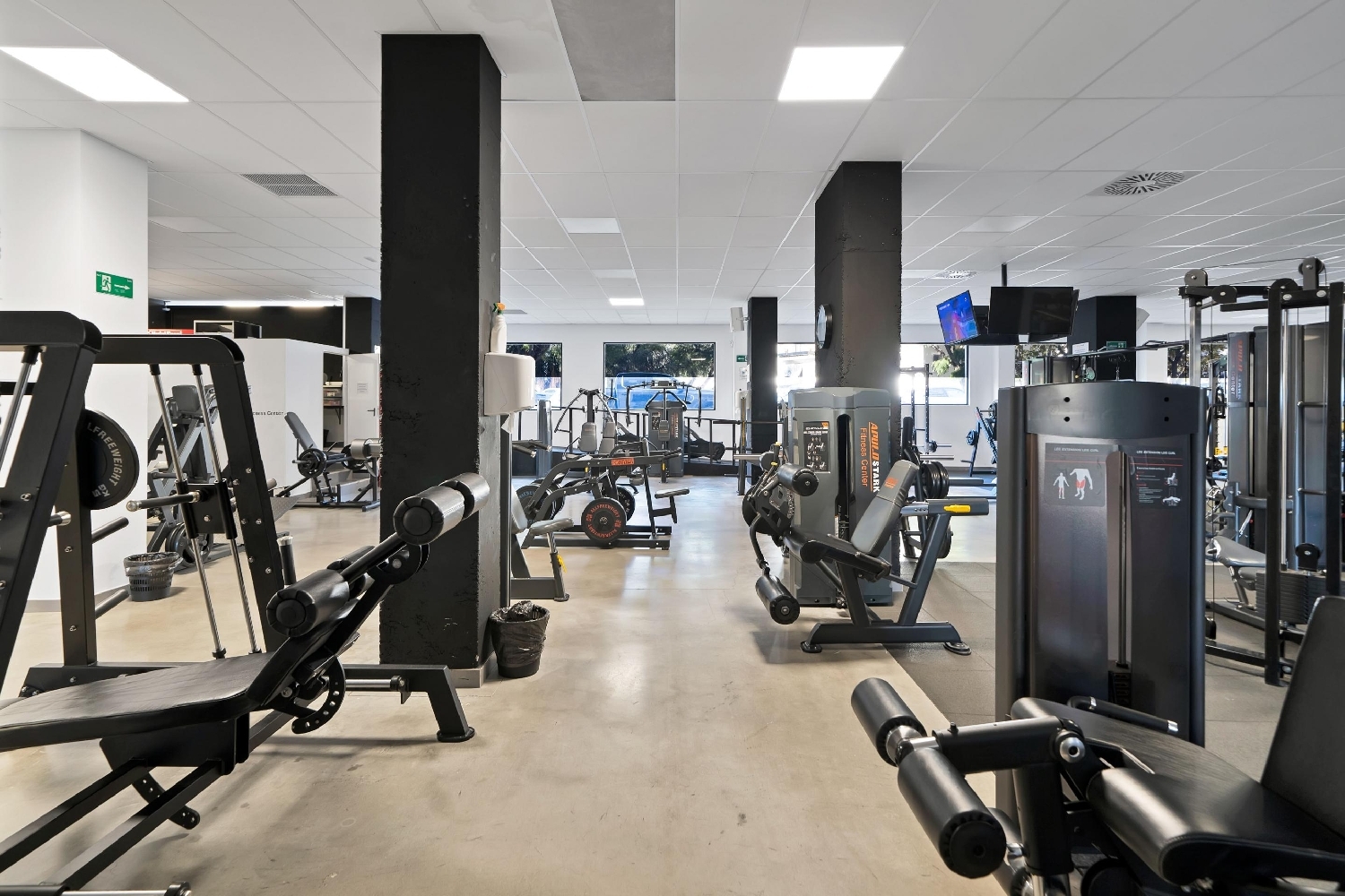  kaufen Gewerbeimmobilie Marbella Costa Noroeste 5