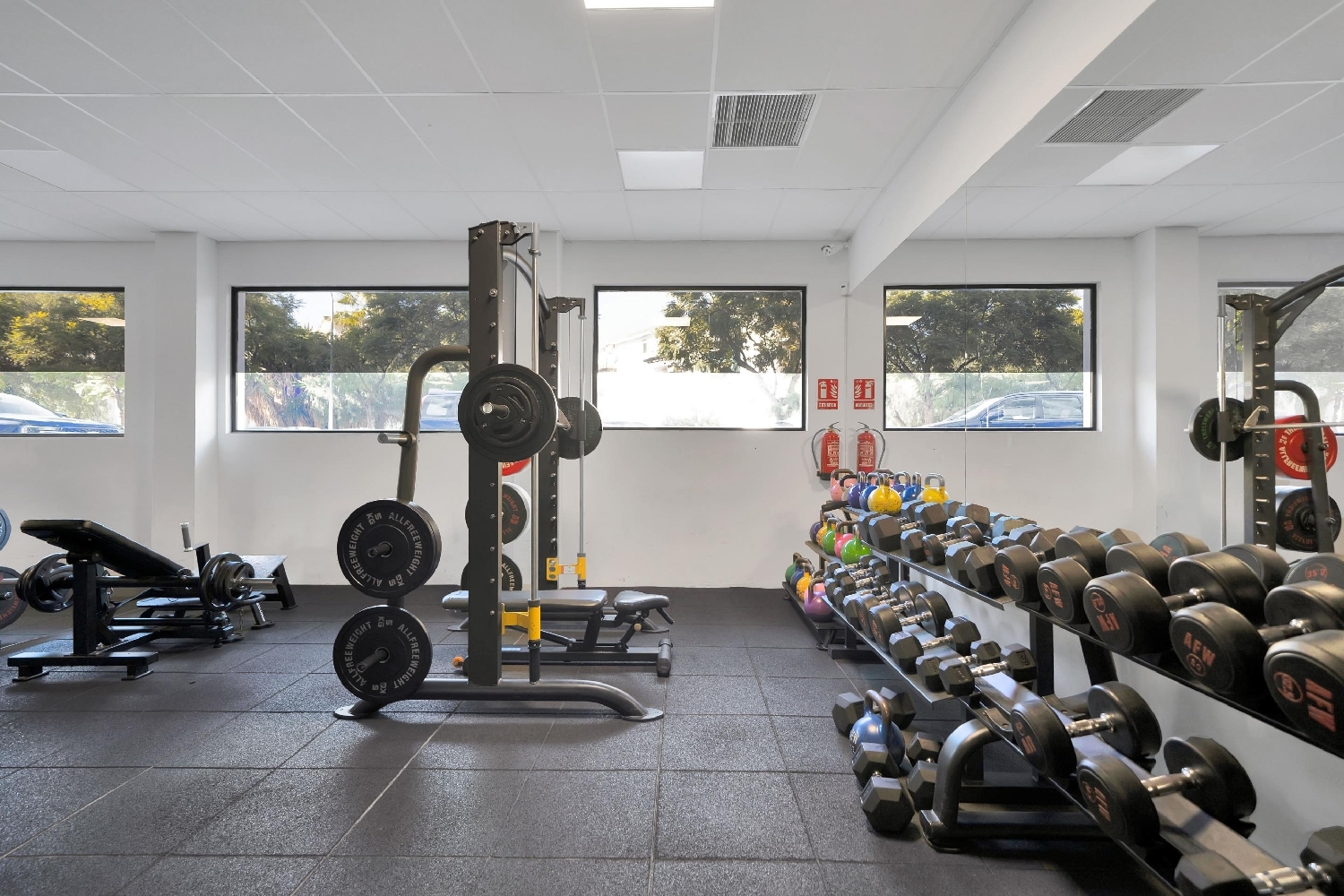  kaufen Gewerbeimmobilie Marbella Costa Noroeste 7