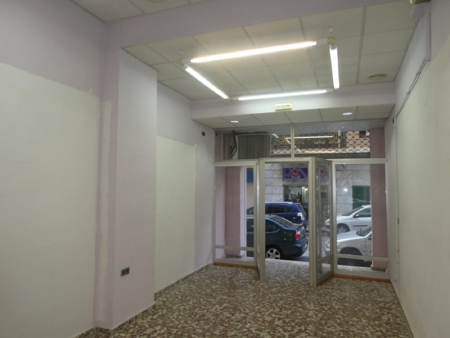  till salu kommersiell Molina De Segura Vega Media Del Segura 7