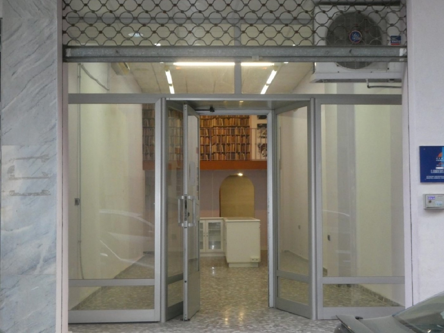  till salu kommersiell Molina De Segura Vega Media Del Segura 4