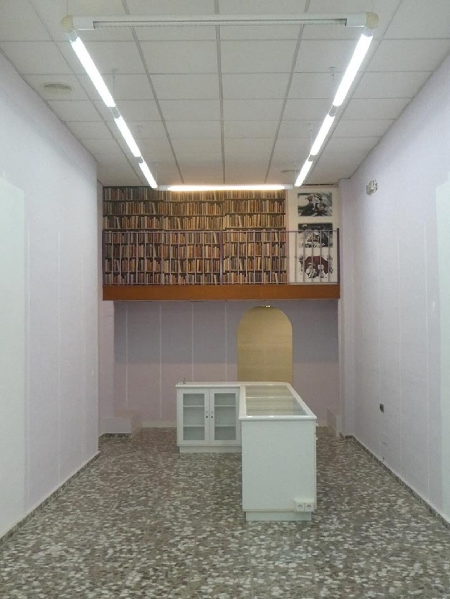  till salu kommersiell Molina De Segura Vega Media Del Segura 1