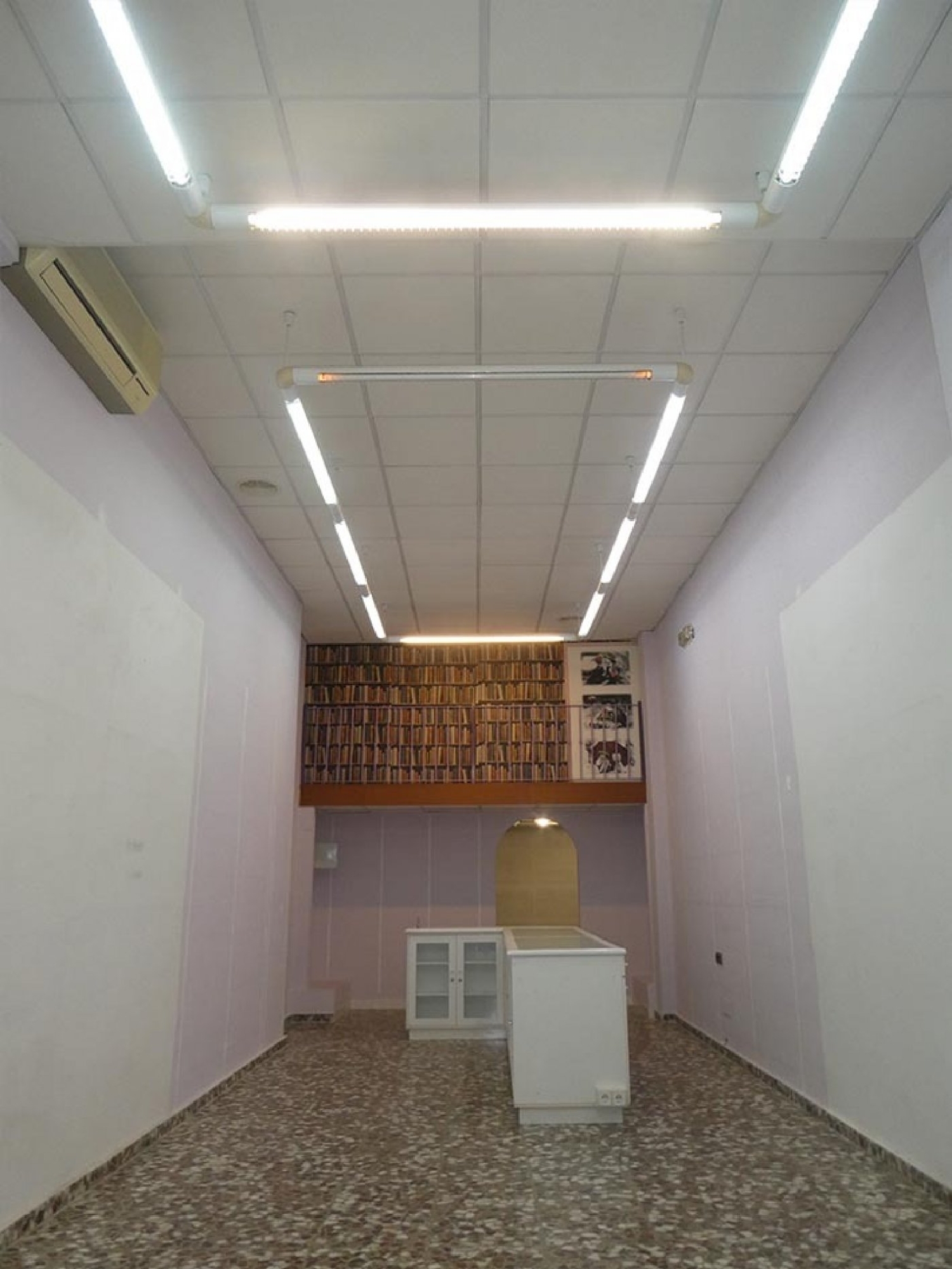  till salu kommersiell Molina De Segura Vega Media Del Segura 6