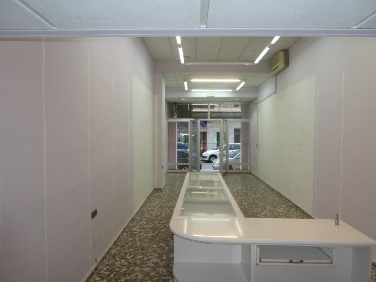  till salu kommersiell Molina De Segura Vega Media Del Segura 5