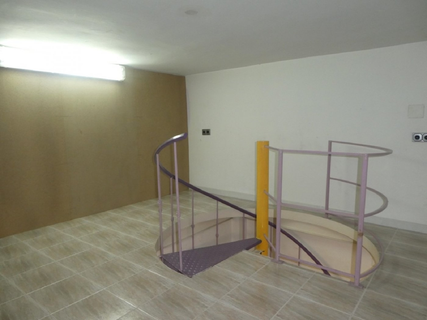  till salu kommersiell Molina De Segura Vega Media Del Segura 8