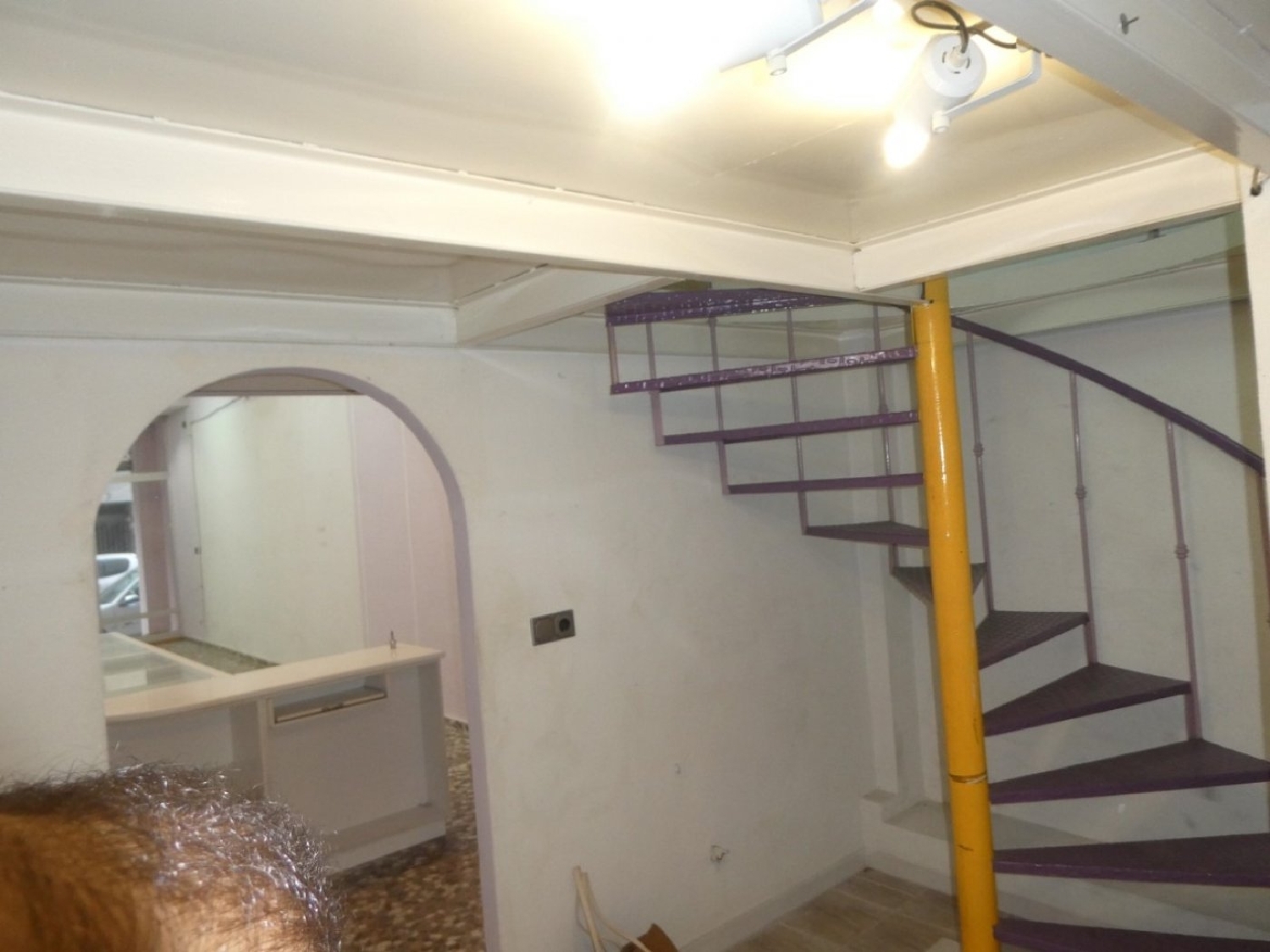  till salu kommersiell Molina De Segura Vega Media Del Segura 2