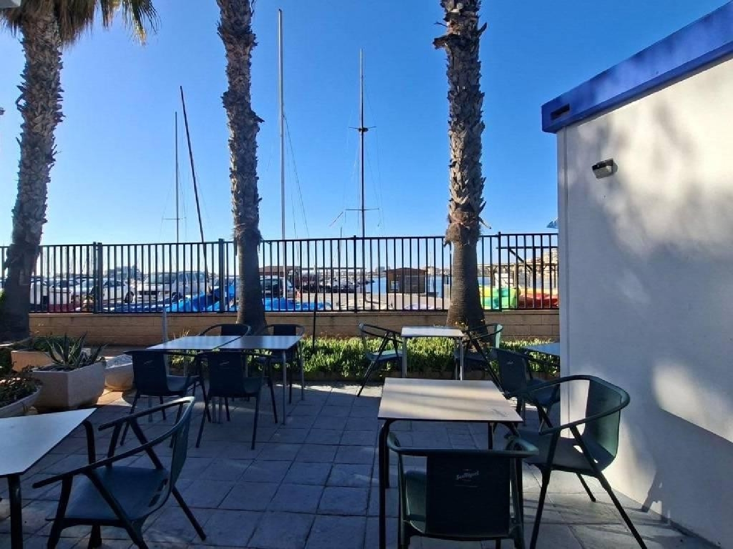  te koop bedrijfsruimte/ kantoor Porto Do Son Noya 3