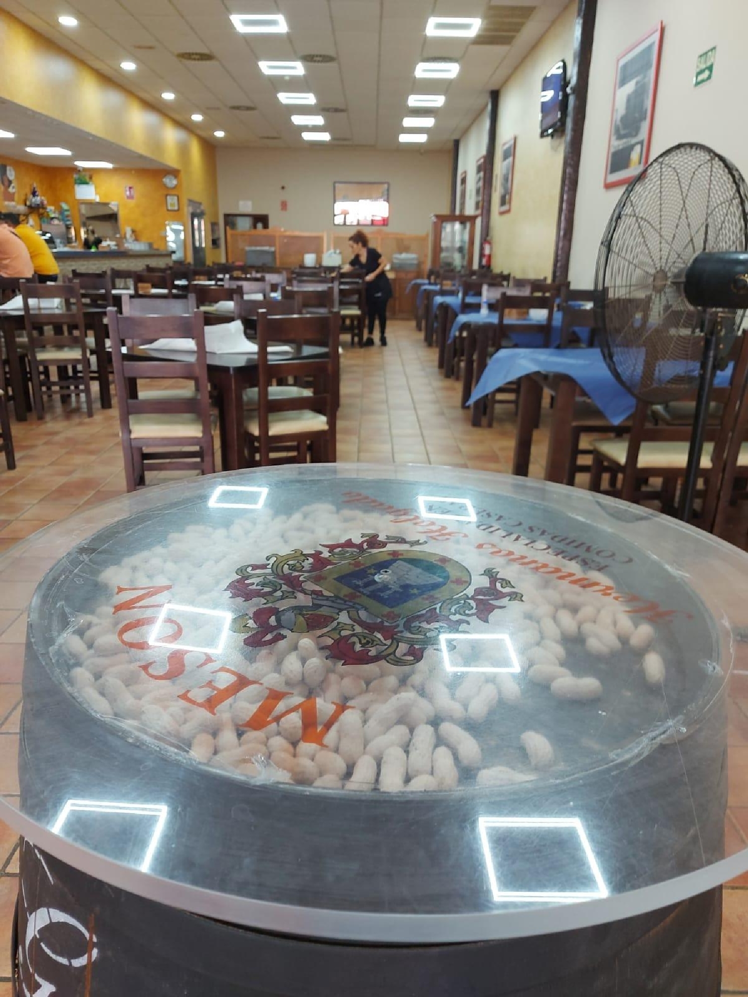  à vendre commerce San José De La Rinconada Vega Del Guadalquivir 7