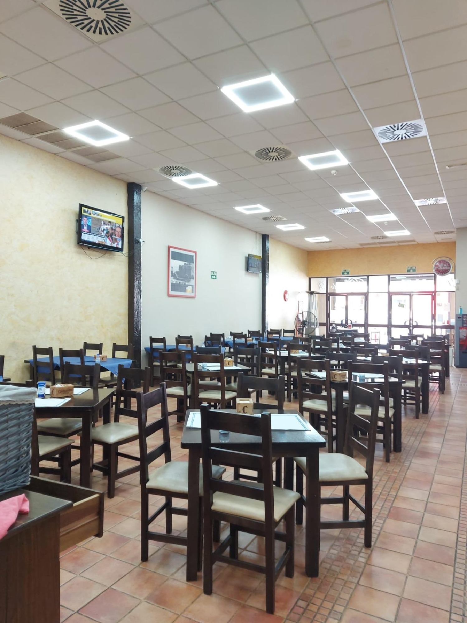  à vendre commerce San José De La Rinconada Vega Del Guadalquivir 1