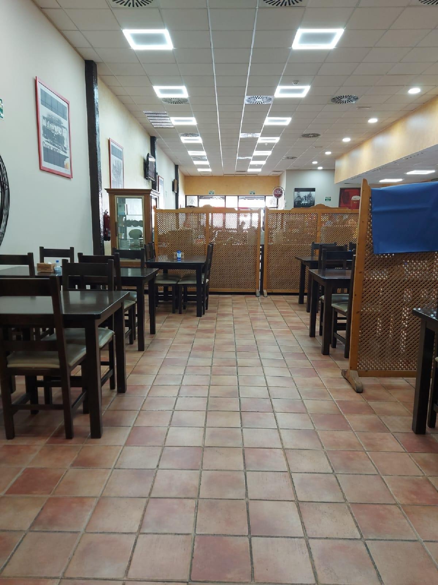  à vendre commerce San José De La Rinconada Vega Del Guadalquivir 6