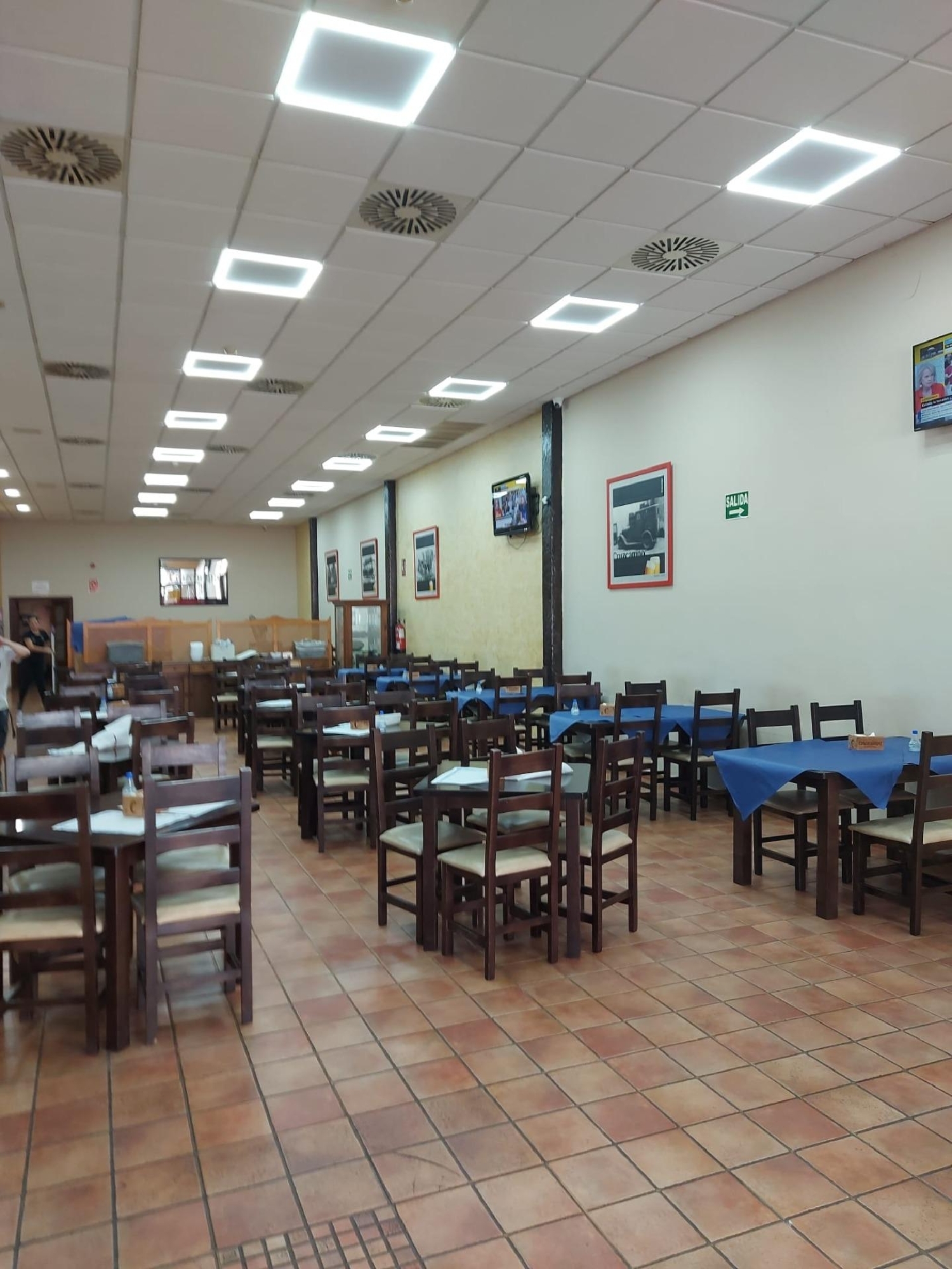  à vendre commerce San José De La Rinconada Vega Del Guadalquivir 2