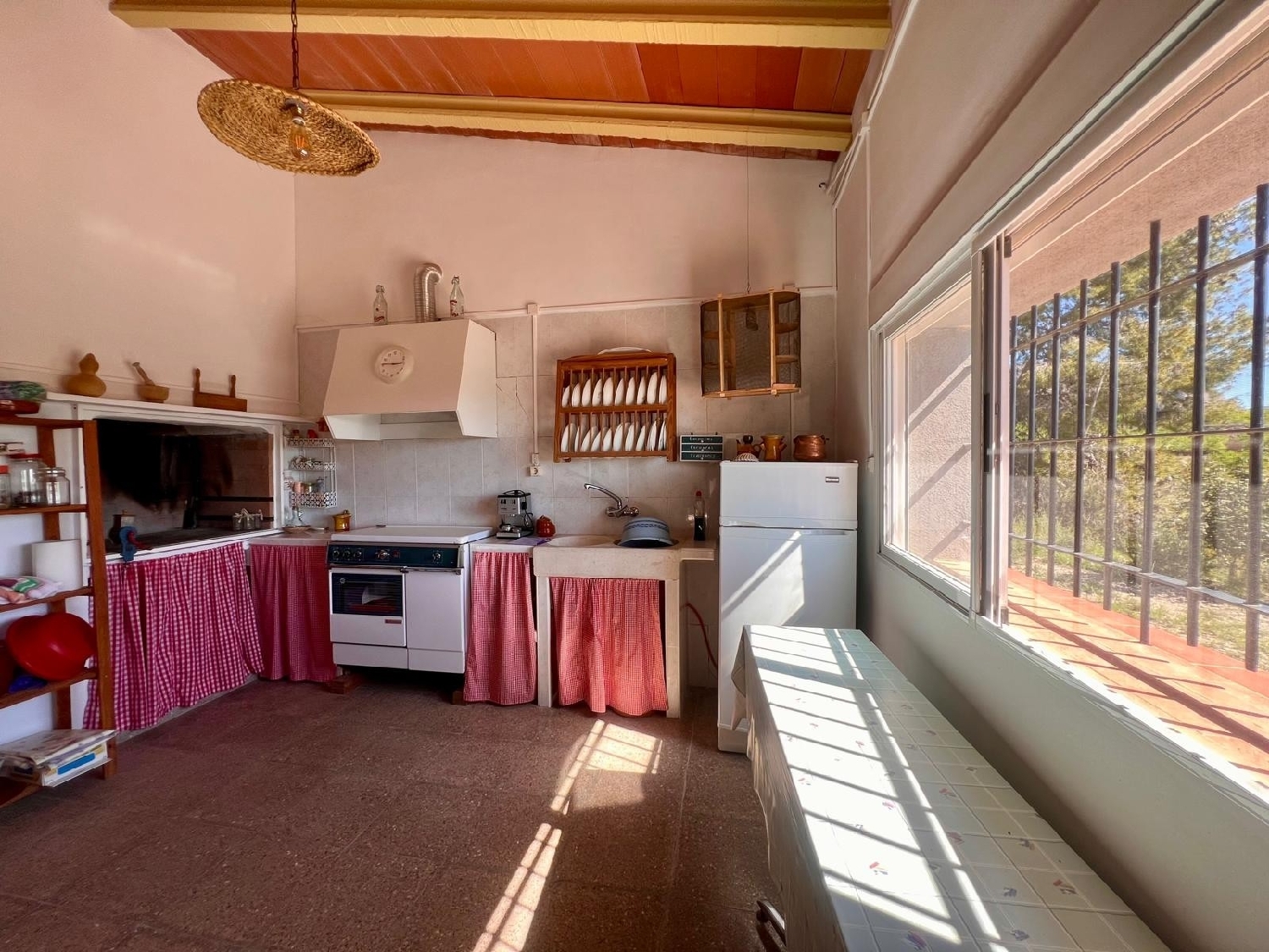  kaufen Landhaus Abanillas Costa Occidental 5