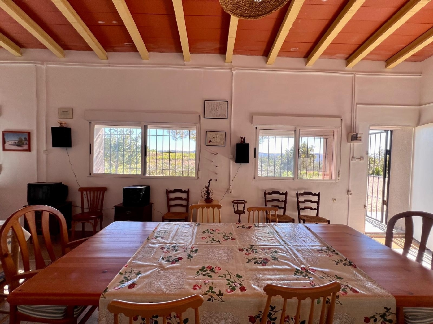  kaufen Landhaus Abanillas Costa Occidental 4