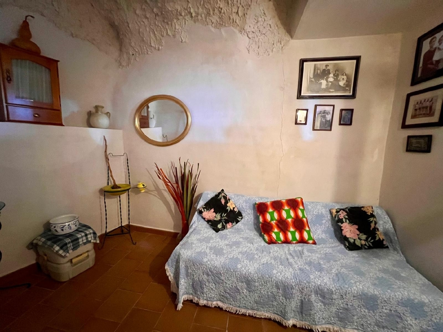  kaufen Landhaus Abanillas Costa Occidental 8