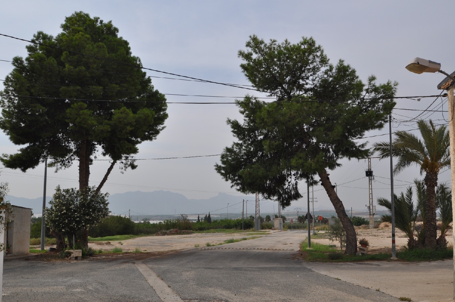  for sale country house Abanillas Costa Occidental 3