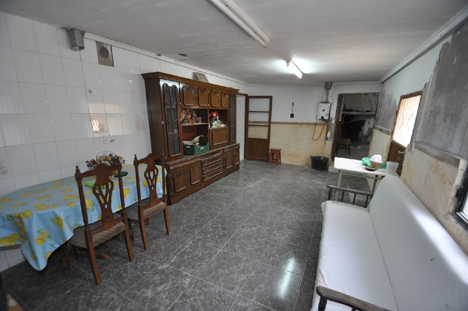  for sale country house Abanillas Costa Occidental 6