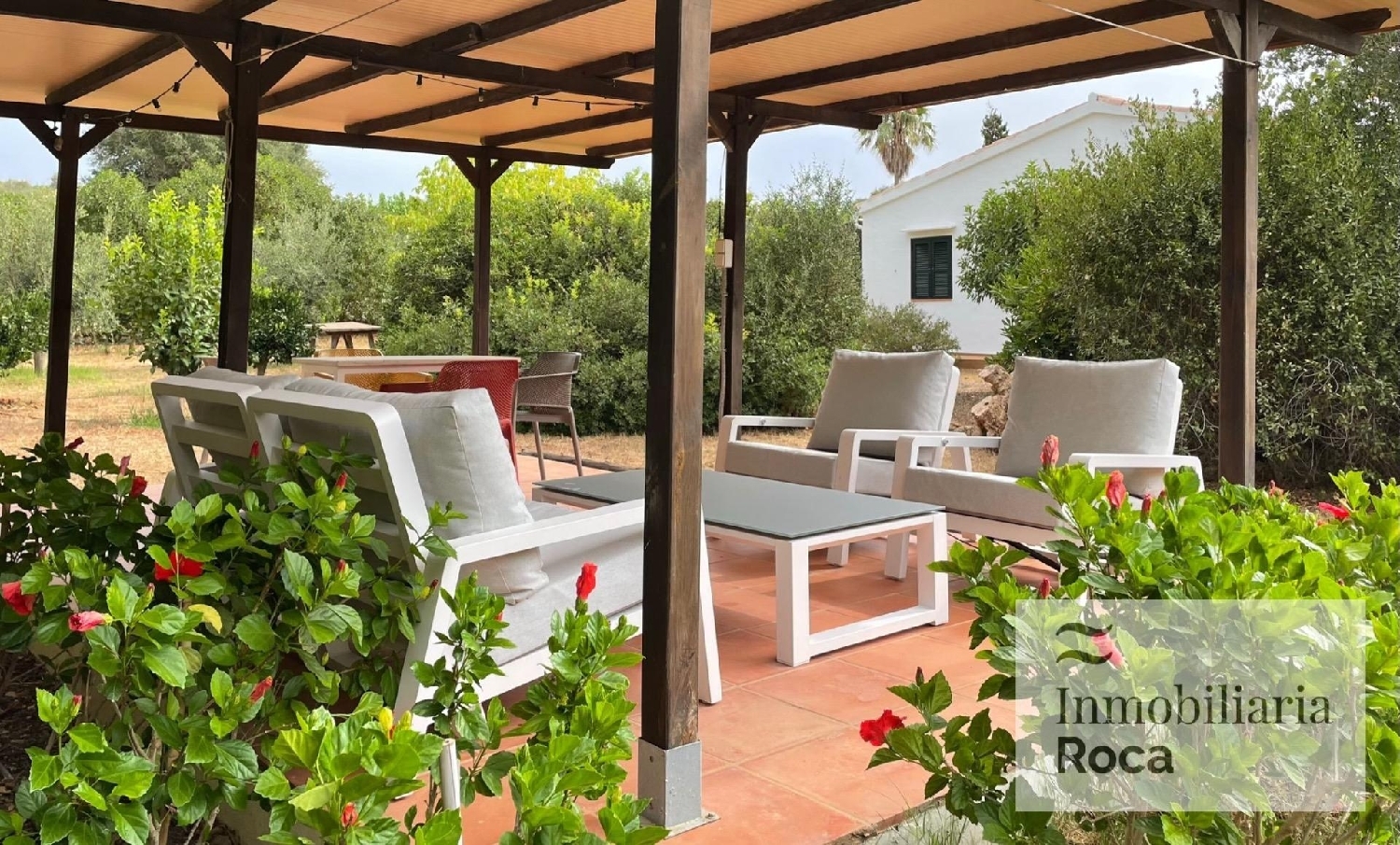  till salu hus på landet Alaior Alaior 5