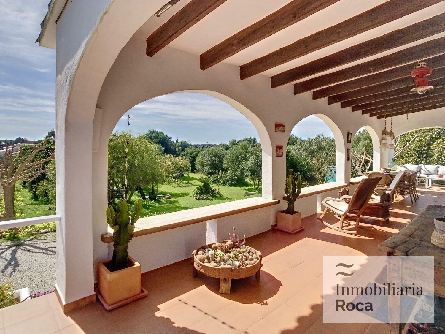  till salu hus på landet Alaior Alaior 1