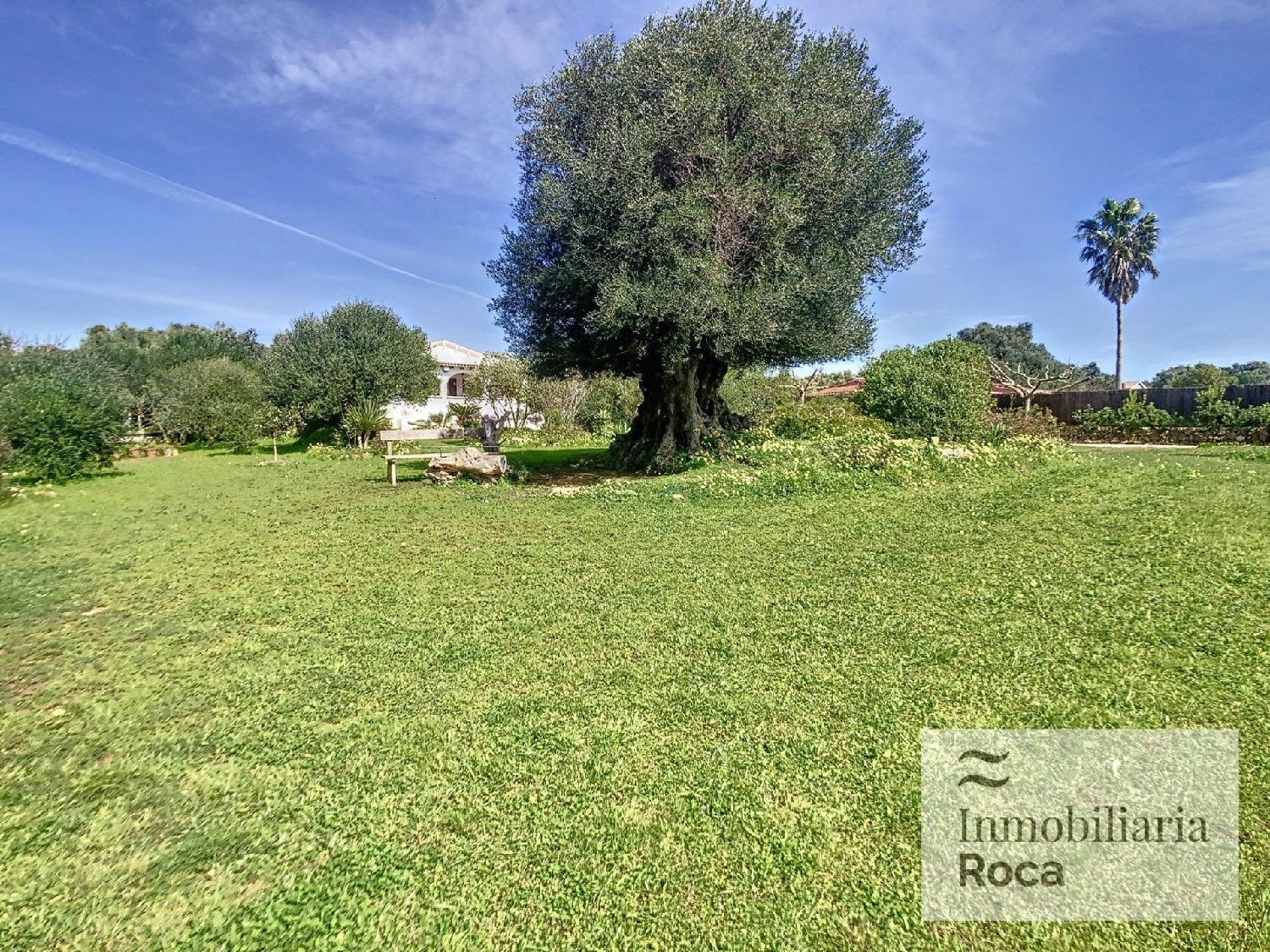  till salu hus på landet Alaior Alaior 4