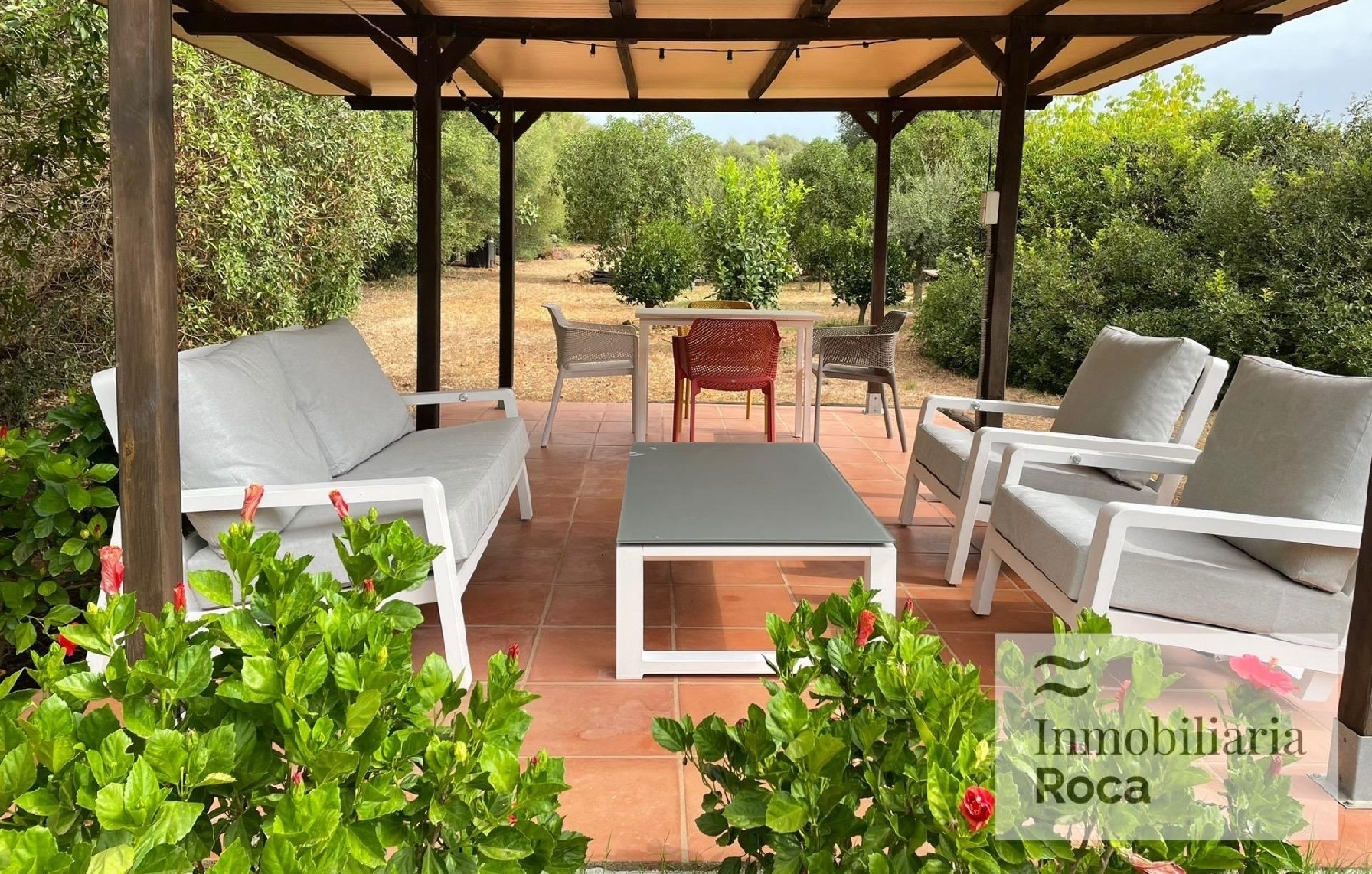  till salu hus på landet Alaior Alaior 6