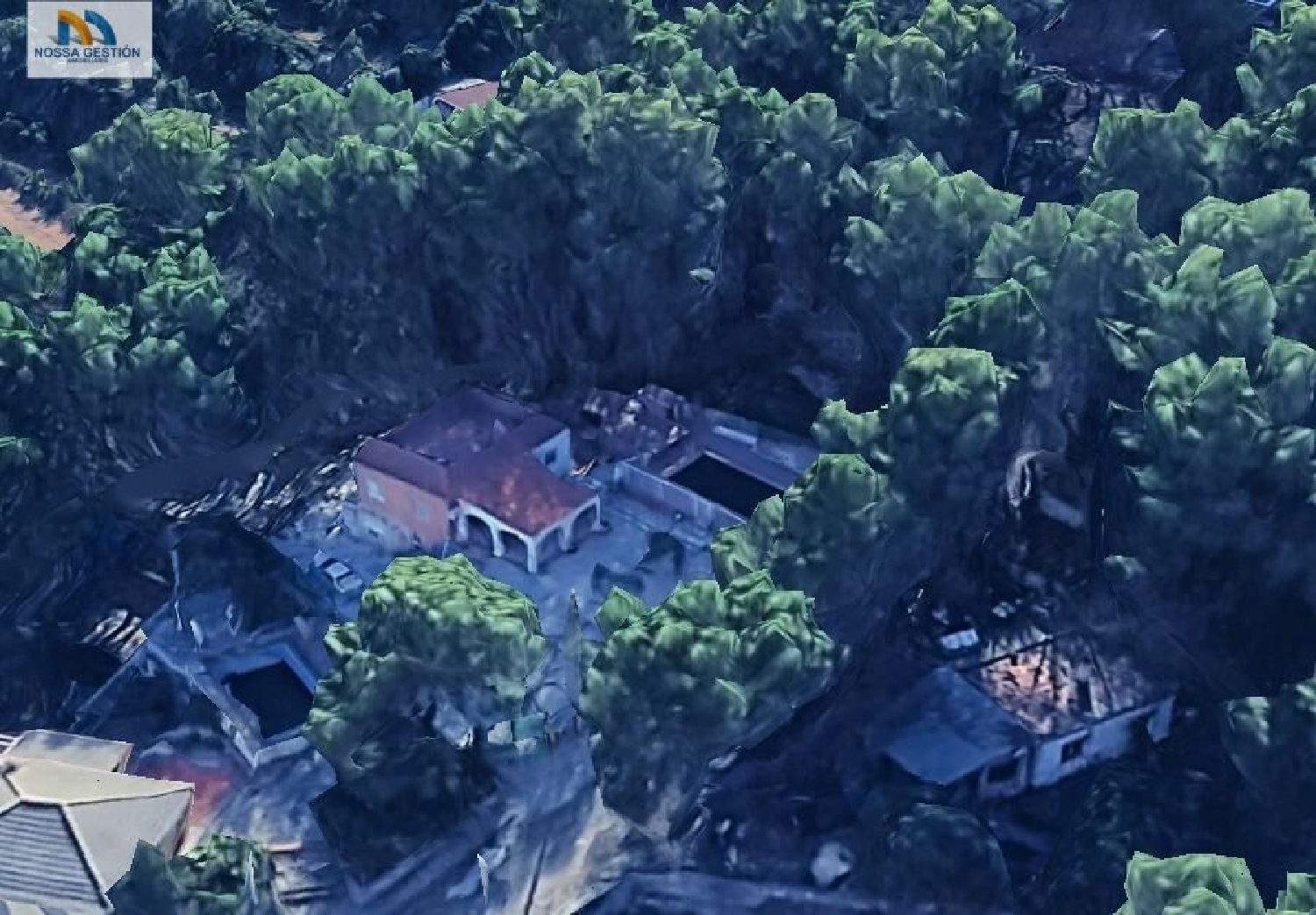  kaufen Landhaus Albalat Dels Tarongers Camp De Morvedre 1