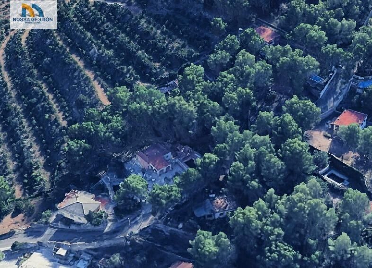  kaufen Landhaus Albalat Dels Tarongers Camp De Morvedre 5