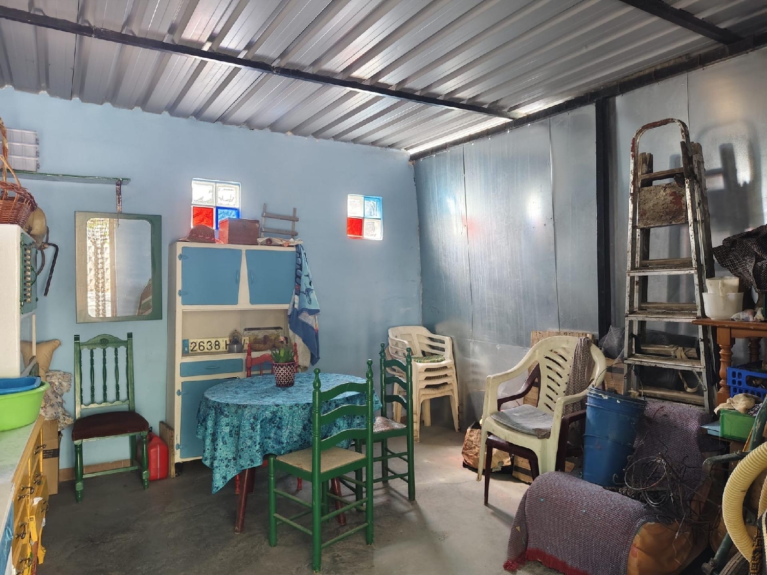  kaufen Landhaus Albolote Vega De Granada 4