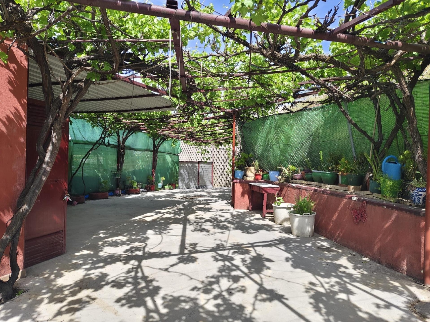  kaufen Landhaus Albolote Vega De Granada 3