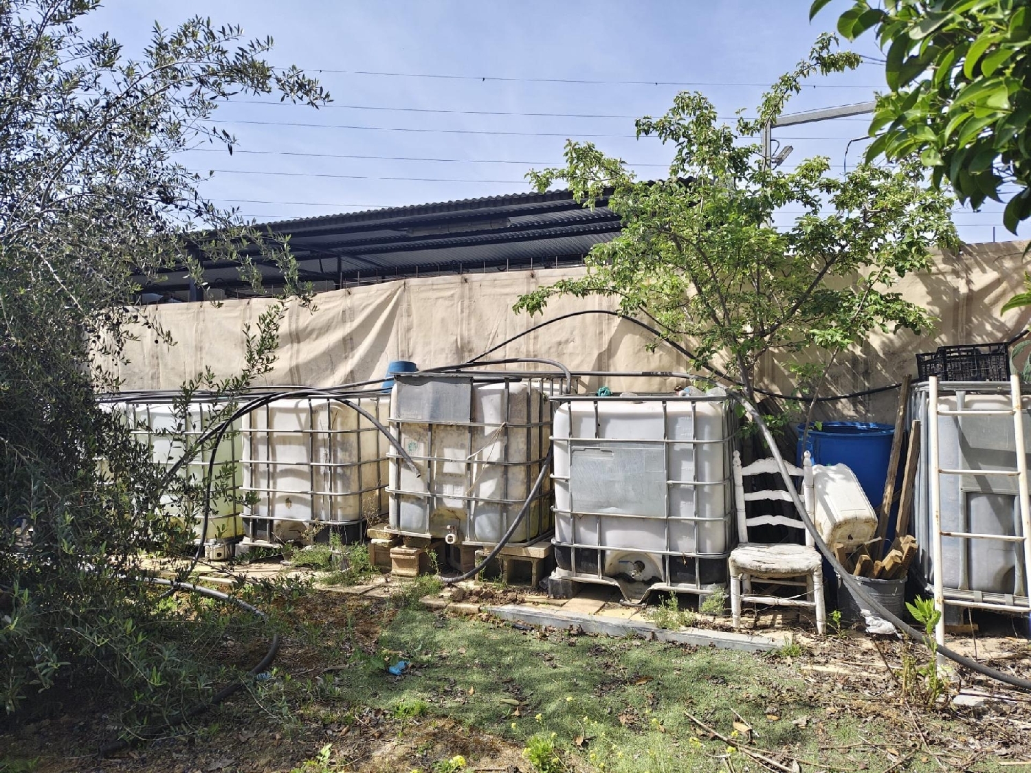  kaufen Landhaus Albolote Vega De Granada 7