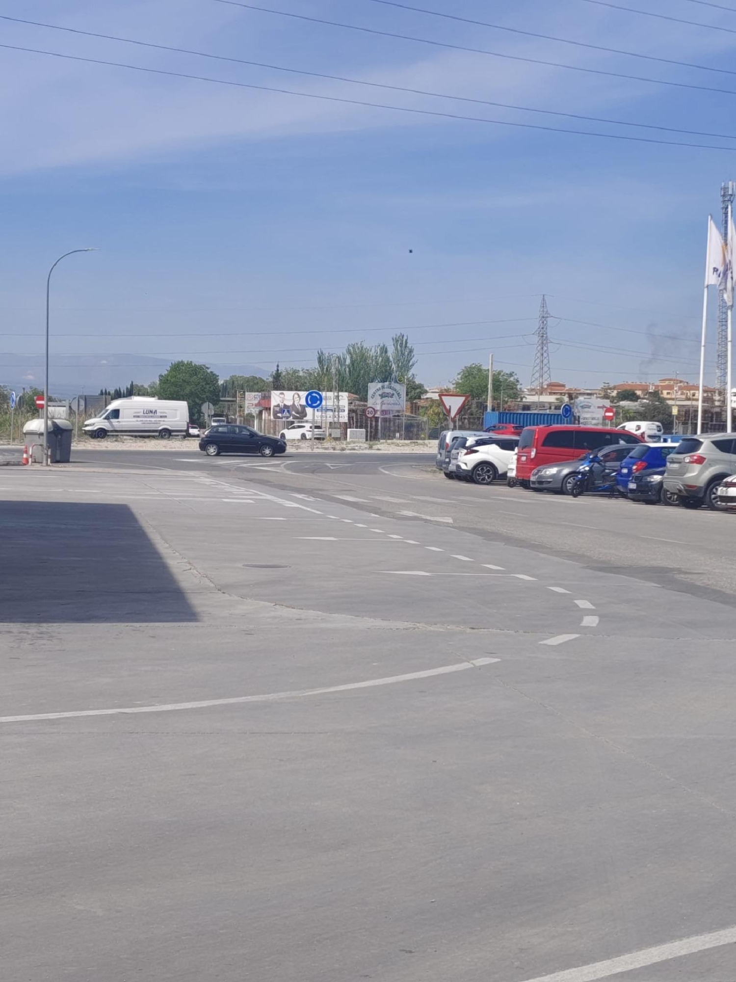  kaufen Landhaus Albolote Vega De Granada 2