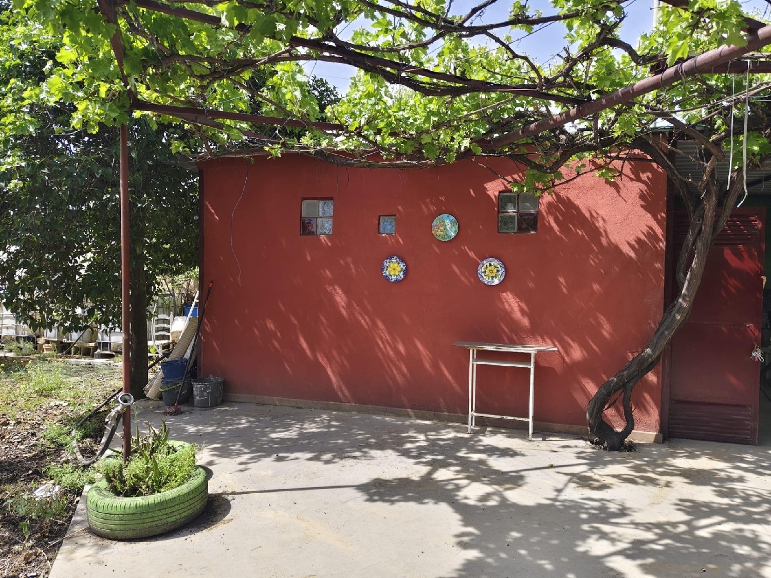  kaufen Landhaus Albolote Vega De Granada 6