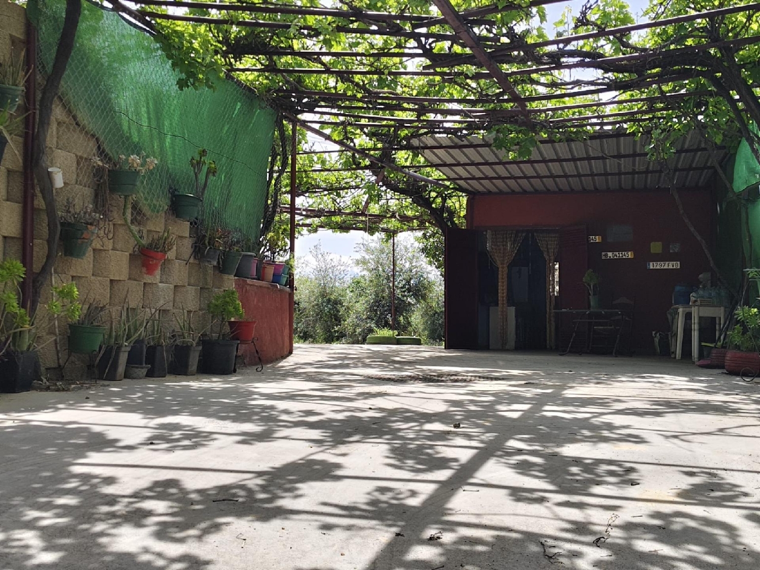  kaufen Landhaus Albolote Vega De Granada 1