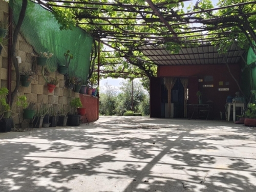 Albolote Vega De Granada Landhaus Bild 6375369