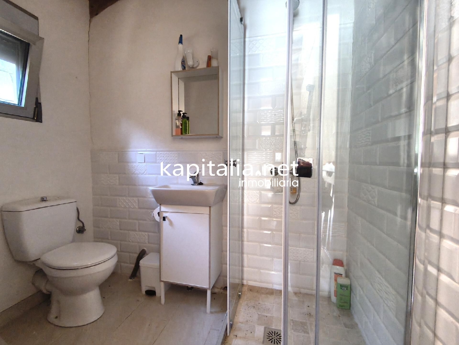  till salu hus på landet Alcoleja Comtat 5