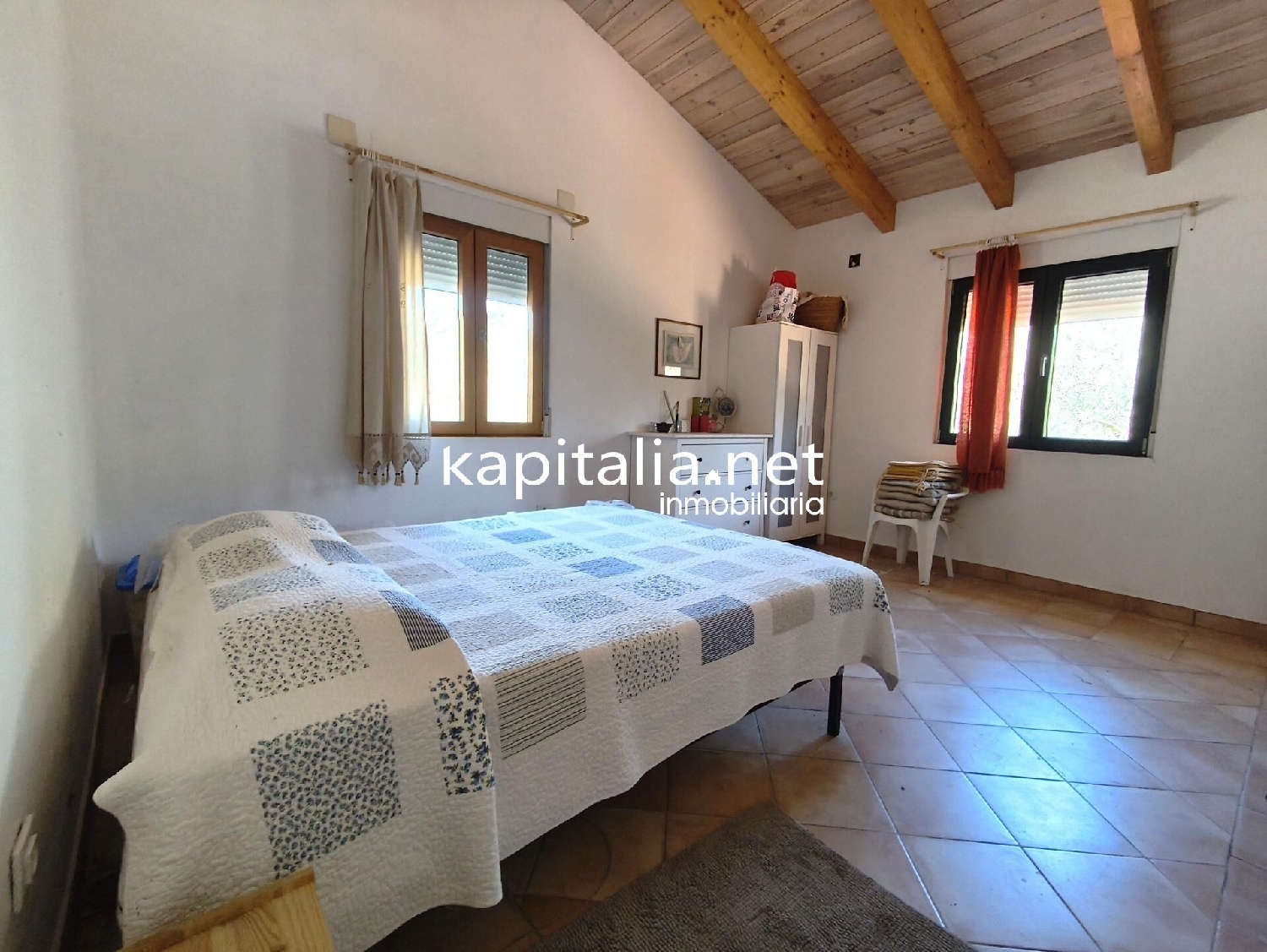  till salu hus på landet Alcoleja Comtat 6